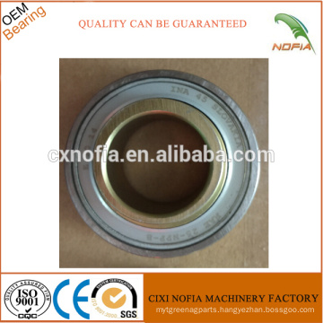 Low friction 25-NPP-B bearing manufacturer deep groove insert ball bearing